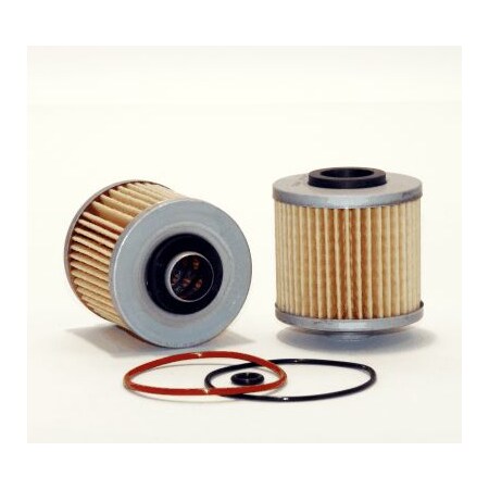 Wix Filters Cartridge Lube Filter, 24935 24935